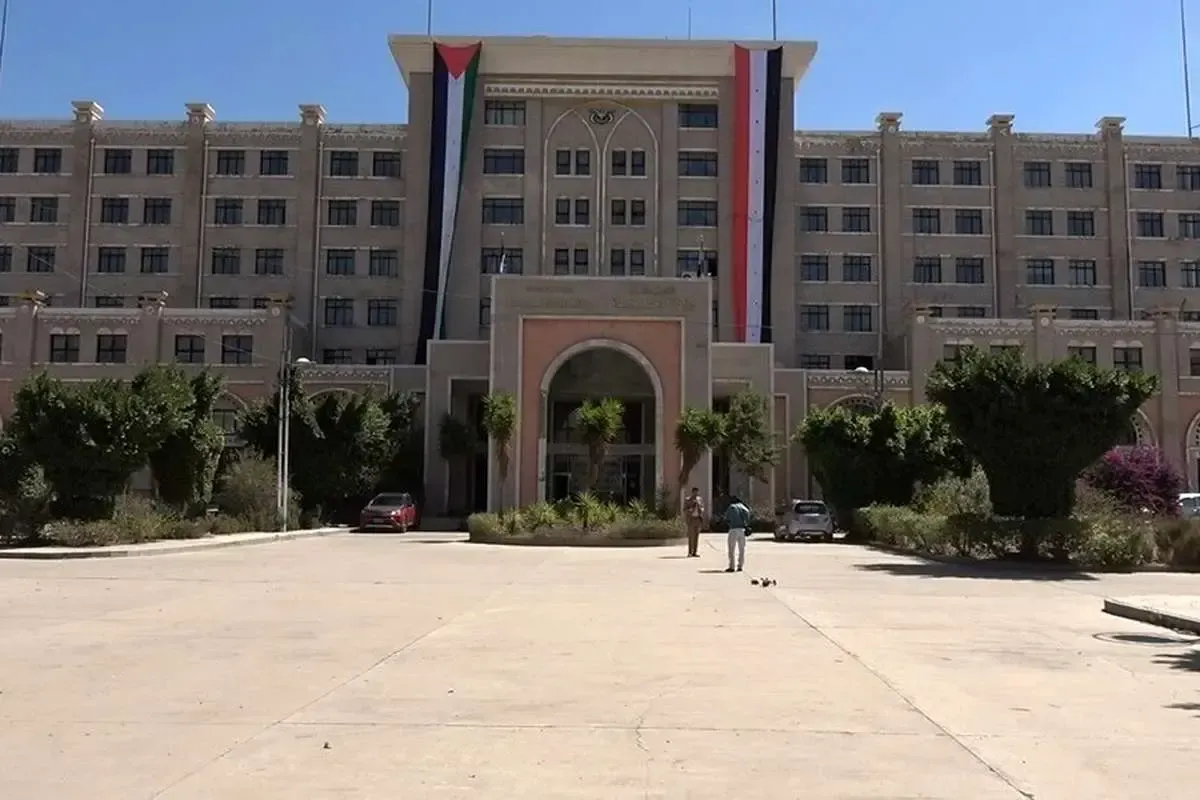 هشدار صریح یمن نسبت به ادامه تجاوز آمریکا به ایران