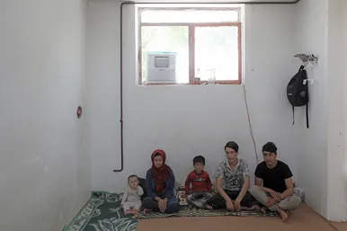 مهمانشهر تربت جام