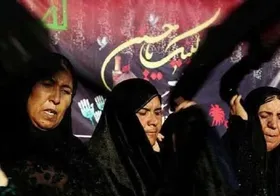 فوت &laquo;سهیلا خواجه&raquo; خواننده تیتراژ مختارنامه تکذیب شد