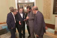 ایران و آمریکا در دور دوم مذاکرات درباره چه موضوعاتی گفت‌وگو می‌کنند؟ + فیلم