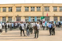 تنها یک درصد دانش‌آموزان در معرض خطر آسیب‌های اجتماعی قرار دارند