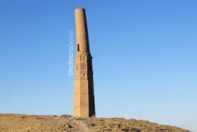 دانستنی های کودک و نوجوان | مناره&zwnj;ها، راهنمایان پیر اما پابرجا