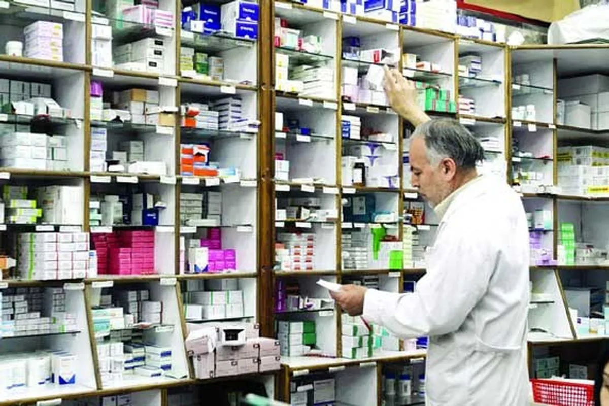 اختصاص سهمیه مازاد دارو به داروخانه‌های فعال خراسان رضوی در ایام نوروز