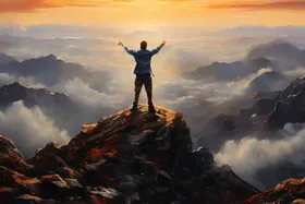 راضی&zwnj;ام به رضای تو | مروری بر معنای توکل به خدا، مراتب و راه&zwnj;های افزایش آن
