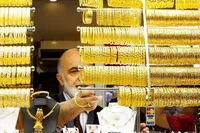 نرخ طلا و سکه در بازار امروز مشهد (۱۱ بهمن ۱۴۰۲)