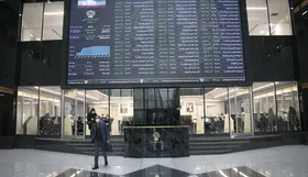 حال خوب بازار سرمایه در روز&zwnj;های آخر سال