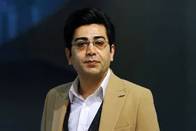 فرزاد حسنی مجری اختتامیه &laquo;سینماحقیقت&raquo; می&zwnj;شود