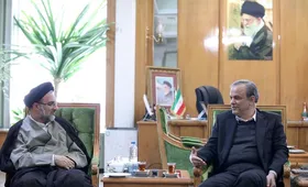 امضا ۱۲۸ هزار میلیارد تومان موافقت نامه سرمایه&zwnj;گذاری برای خراسان رضوی