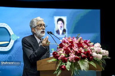 گزارش تصویری | سی وسومین اجلاس سراسری نماز در مشهد مقدس