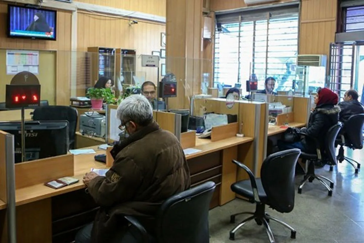 کاهش ترازنامه بانک‌های متخلف در نهضت مسکن