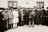 مشهد در روزگار مشروطه؛ شهری که صدای قانون‌خواهی ایران را شنید