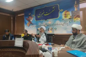 مرحله نهایی مسابقات سراسری قرآن خانواده&zwnj;های سپاه در مشهد برگزار می&zwnj;شود