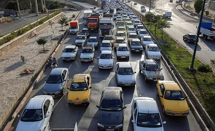 ۳ مقصد نخست سفر‌های تعطیلات عید فطر مشخص شد