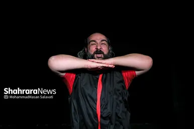نمایش «مکبث»