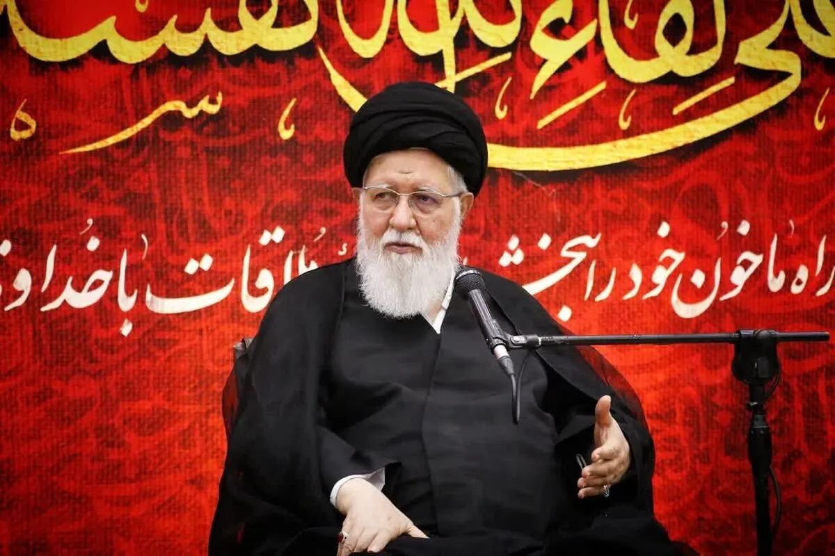 آیت‌الله علم‌الهدی: تعامل توأم با رفاقت، رمز پیروزی در جبهه فرهنگی است | ضرورت حفظ و تحکیم انسجام اجتماعی