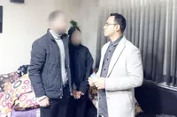کشف جسد در خانه زوج جوان مشهدی