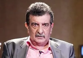 خداحافظی با &laquo;خسرو امیرصادقی&raquo; بازیگر پایتخت در خانه سینما