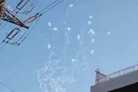 تلفات رژیم صهیونیستی در حمله راکتی حزب‌الله به شمال فلسطین اشغالی (۲۰ مهر ۱۴۰۳)
