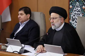 ویدئو | رئیس جمهور: مسئله مسکن از ابتدا اولویت&zwnj; دولت بوده است
