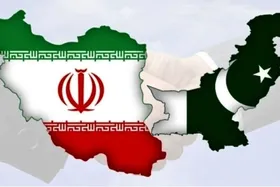 وزرای خارجه ایران و پاکستان گفت&zwnj;وگو کردند | پزشکیان و شهبازشریف امروز ارتباط برقرار می&zwnj;کنند