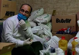 ساخت مستند &laquo;گلشهر&raquo; با محوریت کرونا در مشهد