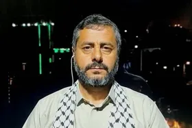 انصارالله: سلاح یمن، سلاح حماس است