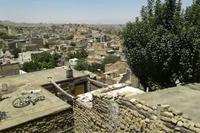 &laquo;نه&zwnj;دره&raquo; در شیب توسعه