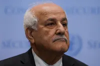 نماینده فلسطین در شورای امنیت: ۶ ماه لازم بود تا انسانیت حکمفرما شود!