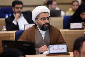رئیس کمیسیون فرهنگی شورای شهر مشهد: حق تولیت آستان قدس رضوی در مشهد به درستی ادا نشده است | آیت&zwnj;الله مروی با نگاهی دلسوزانه به دنبال گره&zwnj;گشایی مشکلات بودند