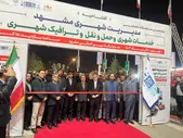رئیس سازمان شهرداری‌ها و دهیاری‌های کشور: بخش خصوصی اصلی‌ترین حامی مدیریت شهری است+ویدئو