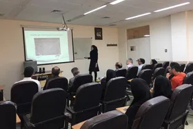 شرایط دفاع دانشجویان مقطع دکتری تسهیل شد