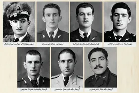 مقاومت خلبانان ایرانی در شهریور ۱۳۲۰ مقابل ارتش سرخ شوروی | پرواز عاشقانه ۷ میهن پرست