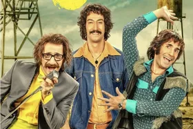 سریال &laquo;فسیل&raquo; به زودی منتشر می&zwnj;شود
