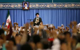 ۲ هزار نفر از اقشار مختلف سیستان و بلوچستان با رهبر انقلاب دیدار می&zwnj;کنند