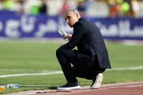 چند شرط یحیی برای ماندن در پرسپولیس