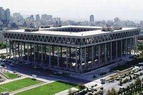 تلاش دشمن صهیونیست برای هک ماهواره صداوسیما خنثی شد + فیلم