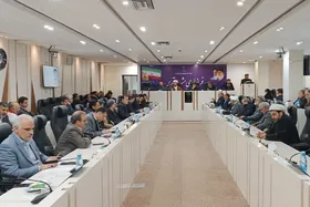 آماده&zwnj;سازی ۶۰۰ هزارنفر شب ظرفیت اقامتی برای زائران نوروز | ۴۵۰ بازرس از ۱۴ دستگاه بر بازار شب عید مشهد نظارت می&zwnj;کنند