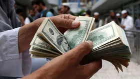 پالس جدید بانک مرکزی به بازار ارز|دلار روی چه قیمتی ایستاد؟ (۲۴ مهرماه ۱۴۰۱)