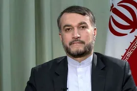 ویدئو | زندگی&zwnj;نامه و سوابق شهید حسین امیرعبداللهیان