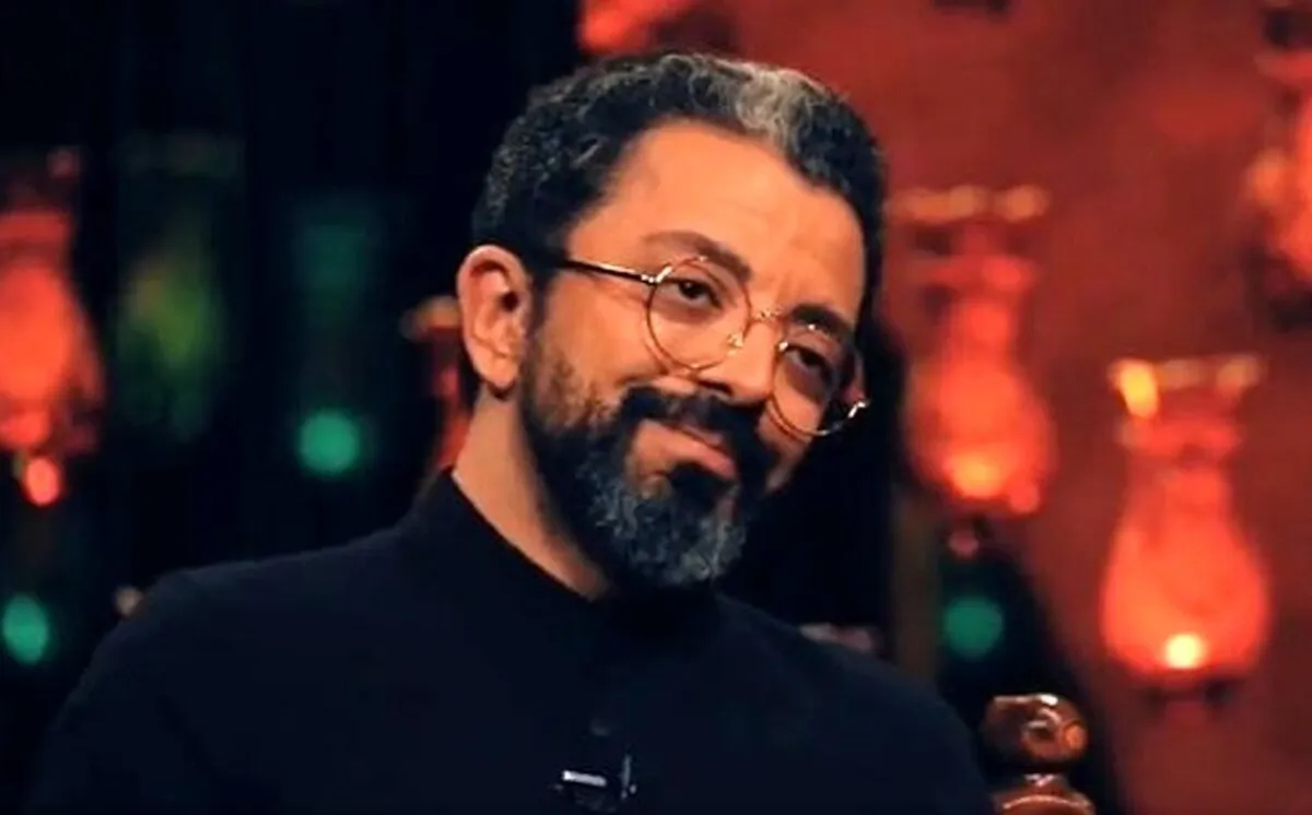 ویدئو | صحبت های جنجالی بازیگر «مارمولک» در برنامه «مهلا»