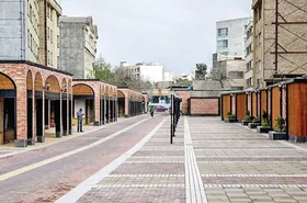 توسعه زیرساخت&zwnj;های فرهنگی در شهر مشهد اهمیت دارد