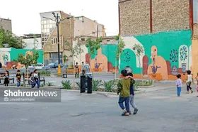 انبوه&zwnj;سازان در نوسازی و بهسازی بافت&zwnj;های فرسوده مشهد مشارکت کنند