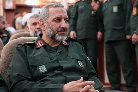 سردار موسوی: شلیک&zwnj;های موثر و هدفمند ما تا برگشتن آرامش ادامه خواهد داشت