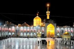 بخش بین الملل بنیاد امام رضا(ع) به زودی تقویت می&zwnj;شود