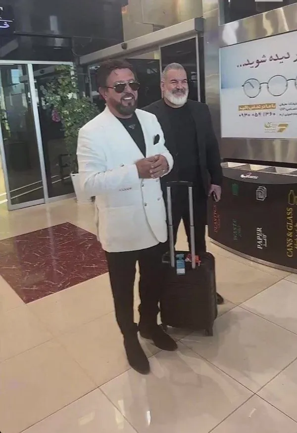 بیژن مرتضوی