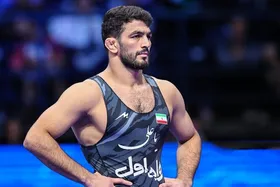حسن یزدانی، غایب رقابت&zwnj;های کشتی جهانی ۲۰۲۵