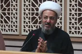 نماینده حزب الله لبنان در ایران: مقاومت امروز ایران و لبنان برگرفته از مکتب امیرالمؤمنین علی (ع) است