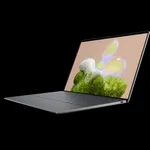 مدل جدید لپ‌تاپ محبوب Dell XPS ۱۳ با پردازنده‌ قدرتمند «لونار لیک اینتل» معرفی شد + مشخصات و قیمت