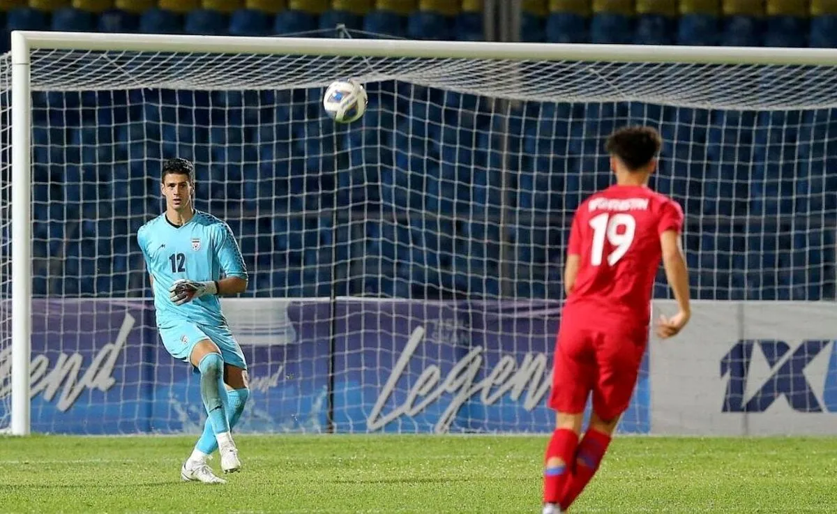 پشت پرده اقدام عجیب پرسپولیس علیه بیرانوند