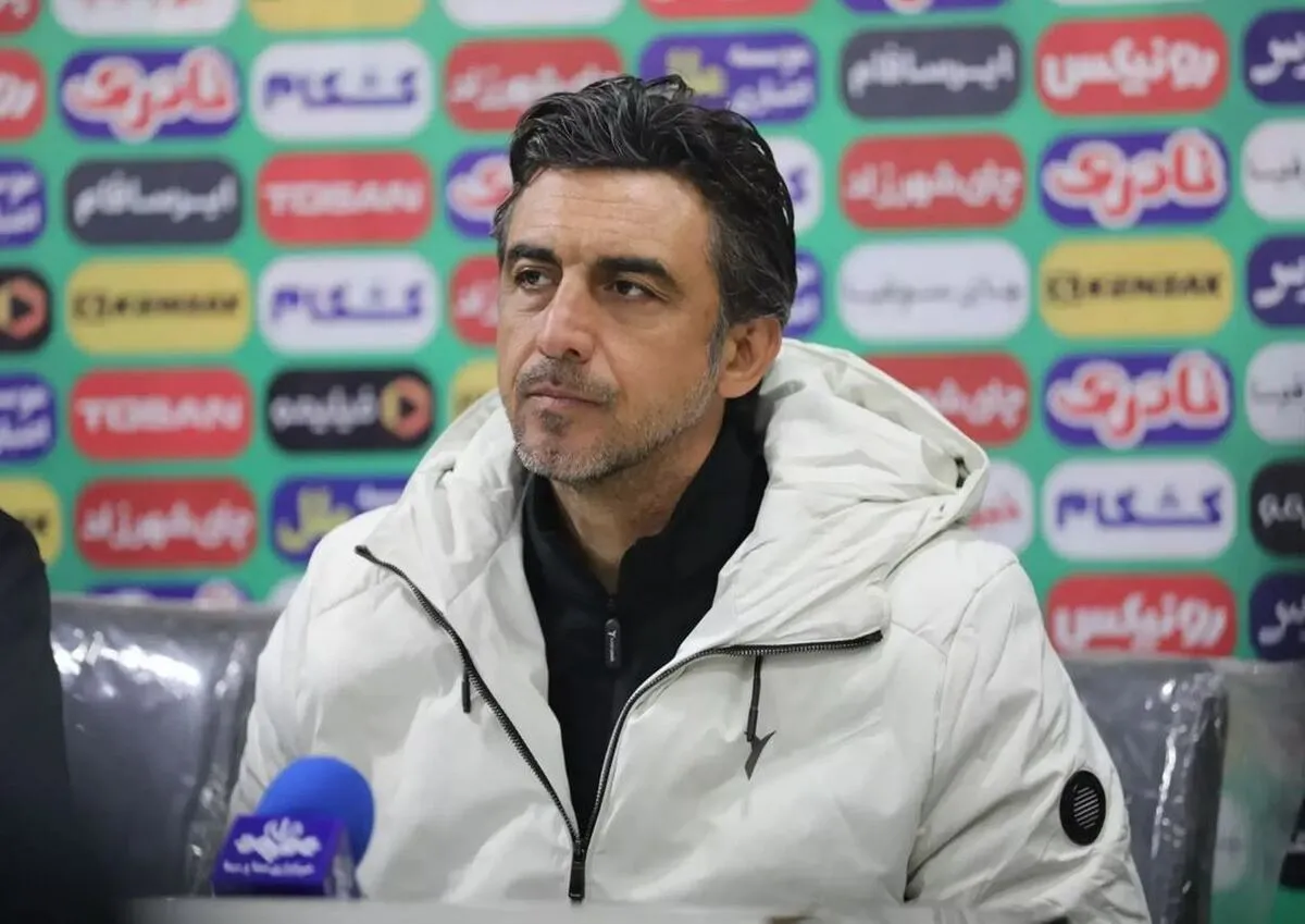 رحمتی، نخستین ایرانی که پرسپولیس را دبل کرد